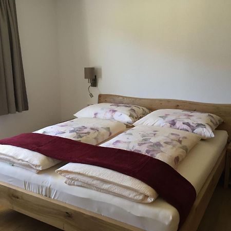 Ferienwohnung Trattner Bramberg am Wildkogel Exteriér fotografie