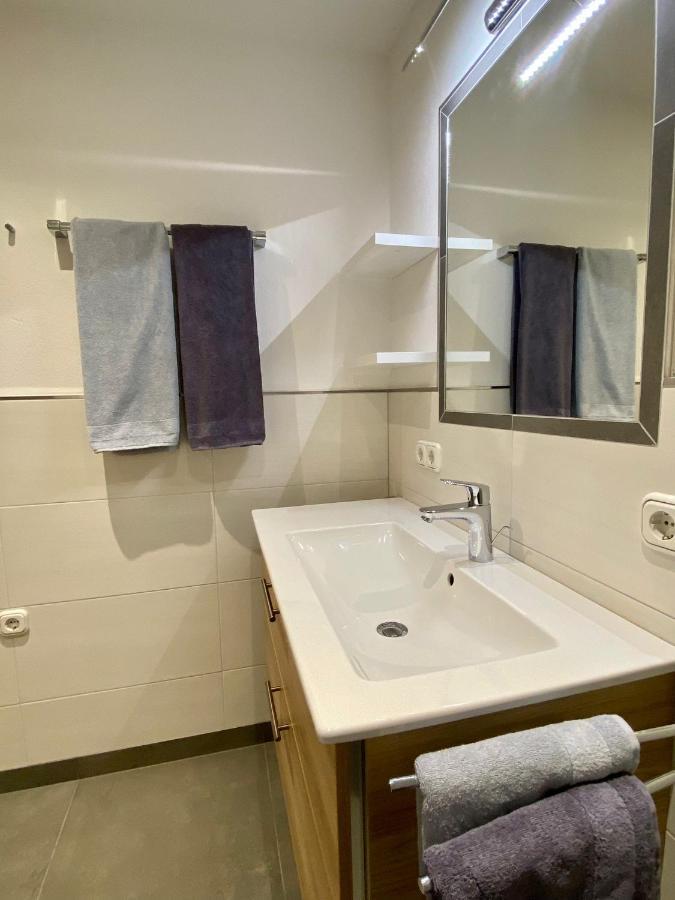 Ferienwohnung Trattner Bramberg am Wildkogel Exteriér fotografie