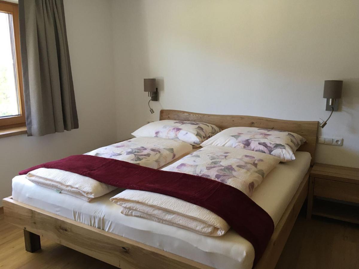 Ferienwohnung Trattner Bramberg am Wildkogel Exteriér fotografie