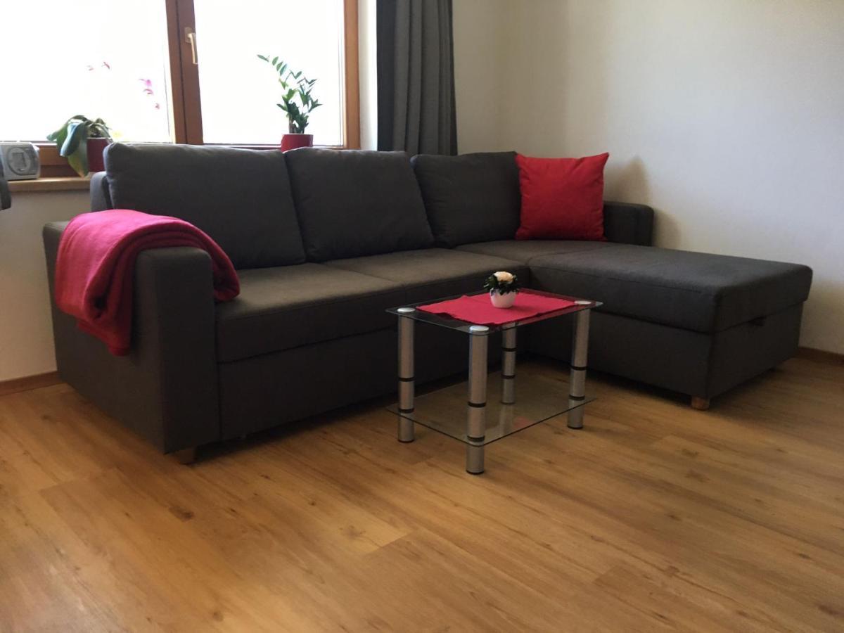Ferienwohnung Trattner Bramberg am Wildkogel Exteriér fotografie
